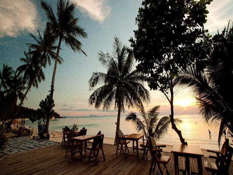 Longbay Resort Koh Phangan Exterior foto