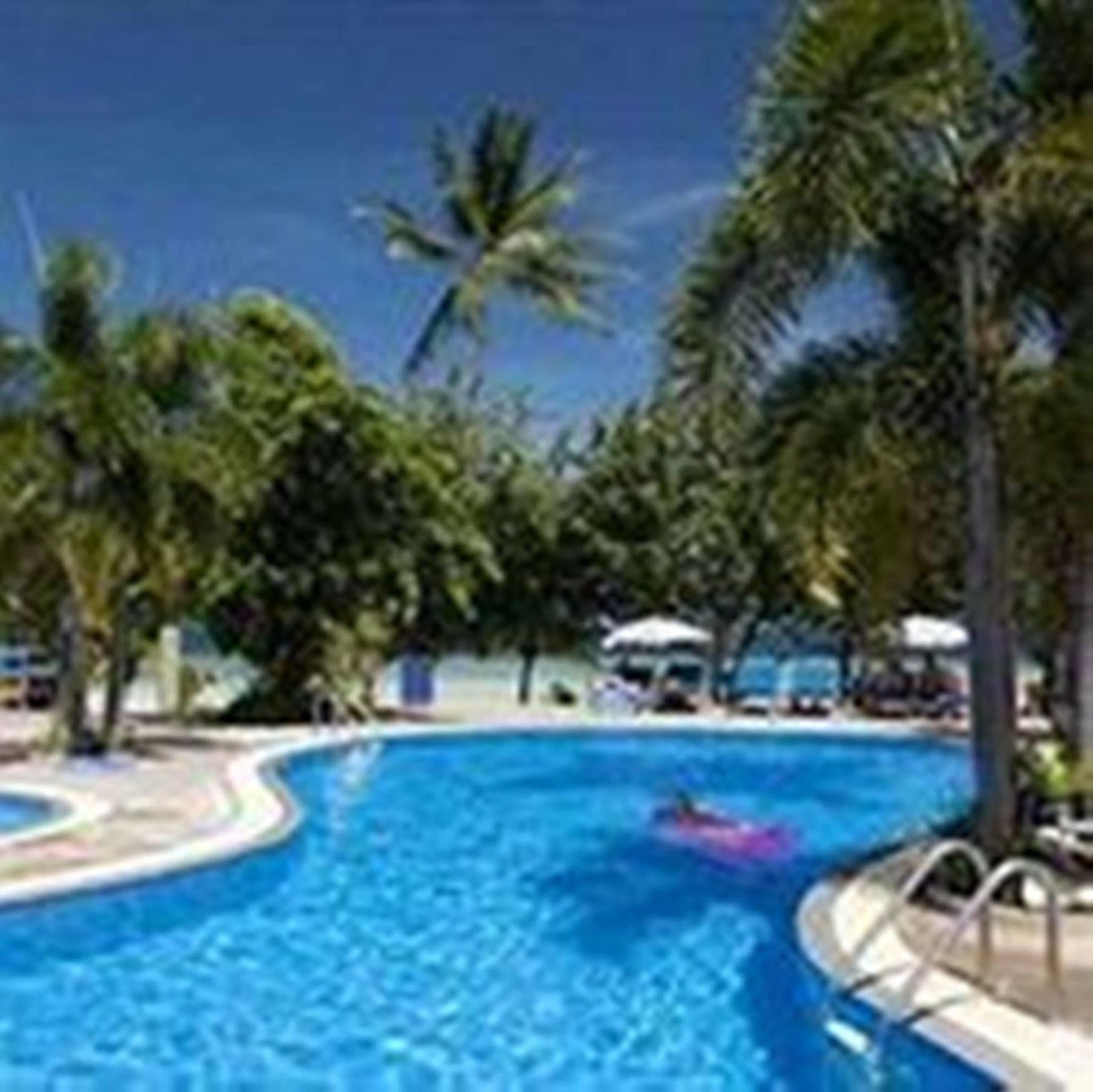 Longbay Resort Koh Phangan Exterior foto