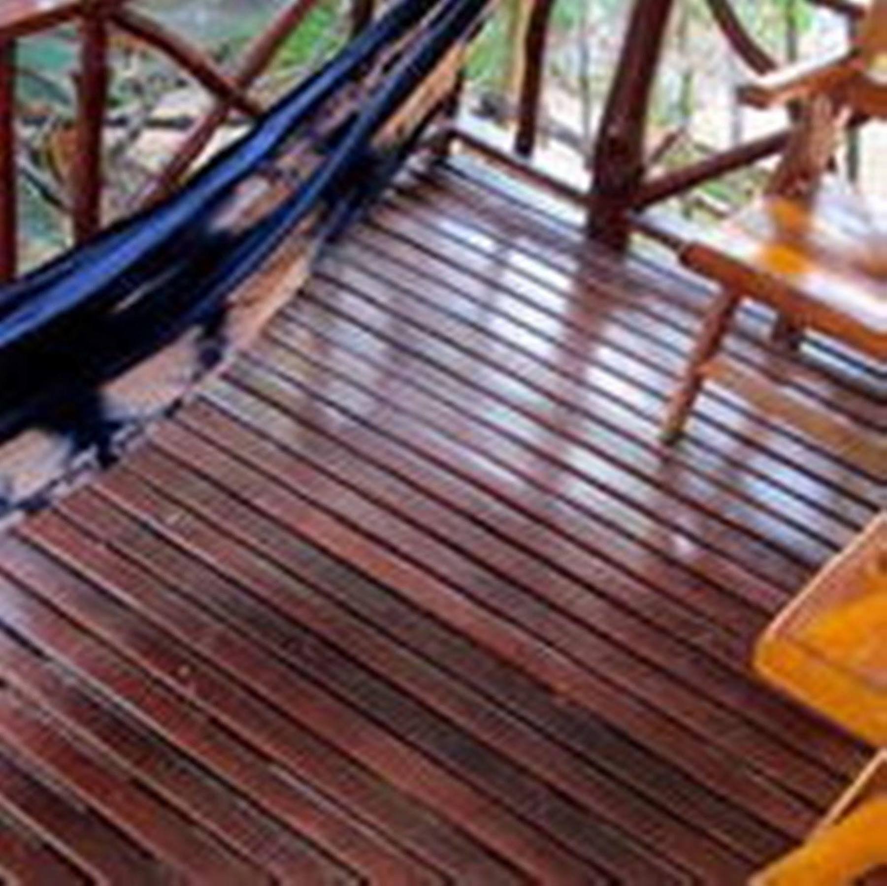 Longbay Resort Koh Phangan Exterior foto